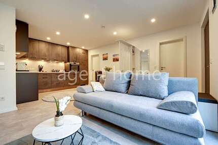 Wohnen auf Zeit in Böblingen 1.500,00 €