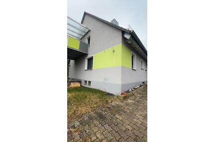 Helles WG-Zimmer in ruhiger Lage in Claffheim – 4er WG - Ansbach