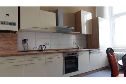 Wohnen auf Zeit in Wuppertal 430,00 €