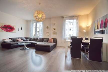 Wohnen auf Zeit in Dortmund 1.590,00 €