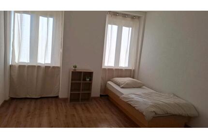 In Binzen 1 Zimmer Wohnung 550 warmmiete
