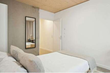 WG-Zimmer in Berlin 665,00 € 12 m²