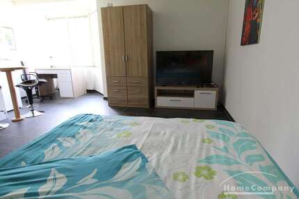 Wohnen auf Zeit in Bonn 920,00 €