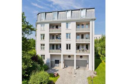 Wohnung zum Mieten in München 1.510,00 € 80 m²