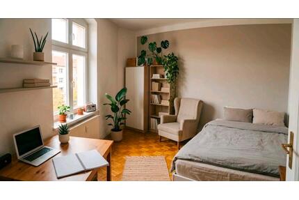 WG Zimmer zu vermiet - 550,00&nbsp;EUR Kaltmiete, ca.&nbsp; 15,00&nbsp;m&sup2; in Sendenhorst (PLZ: 48324)