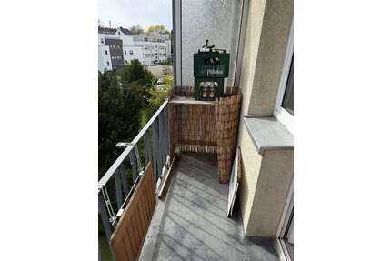 Wohnung zum Mieten in Aachen 600,00 € 66.5 m²