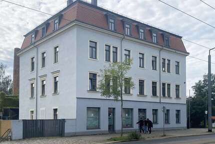 Wohnung zum Mieten in Dresden 365,00 € 39 m²