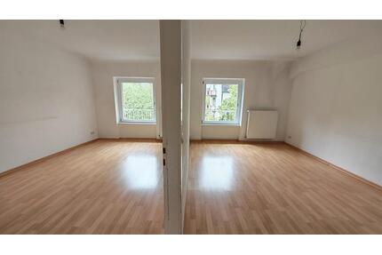 2 Zimmer Wohnung in Oberbilk auf der Eisenstraße - Düsseldorf