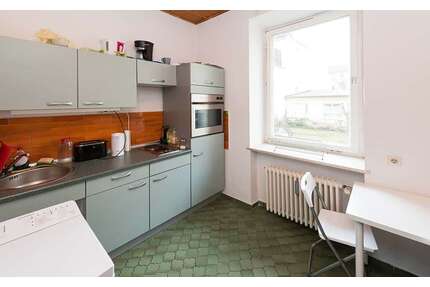 WG-Zimmer in München 625,00 € 14 m²