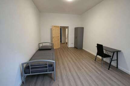WG-Zimmer in Berlin 770,00 € 20 m²