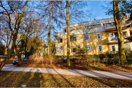 WG-Zimmer in München 750,00 € 15 m²