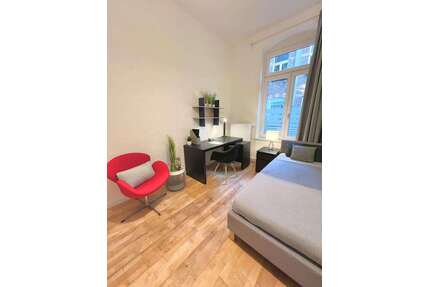 WG-Zimmer in Köln 845,00 € 16 m²
