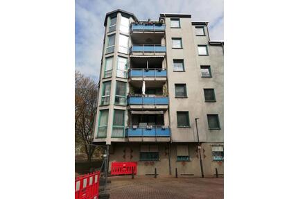 Wohnung Miete - 1.050,00&nbsp;EUR Kaltmiete, ca.&nbsp; 101,00&nbsp;m&sup2; in Duisburg (PLZ: 47053) Duisburg-Mitte