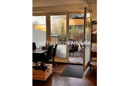 Wohnungsswap - 2 Zimmer, 60 m² - Langenhorner Chaussee, Hamburg-Nord, Hamburg