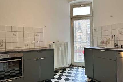 Wohnung zum Mieten in Mannheim 715,00 € 67.29 m²