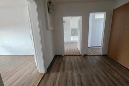 2 Zimmer Wohnung in Hof (Dr-Enders-Str 26)