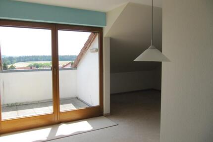 3 Zimmer Wohnung in Löffelstelzen zur Miete - Bad Mergentheim