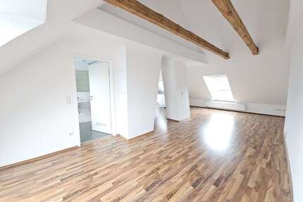 Wohnung zum Mieten in Hannover 850,00 € 54 m²