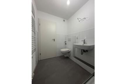 Kernsanierte 1,5 Zimmer Wohnung in Duisburg Meiderich