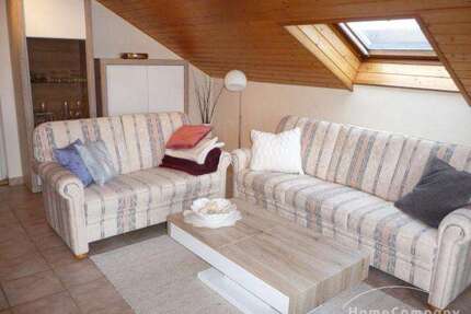 Wohnen auf Zeit in Wolfsburg 1.230,00 €