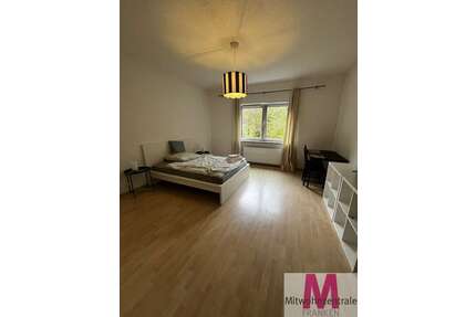 Wohnen auf Zeit in Nürnberg 575,00 €