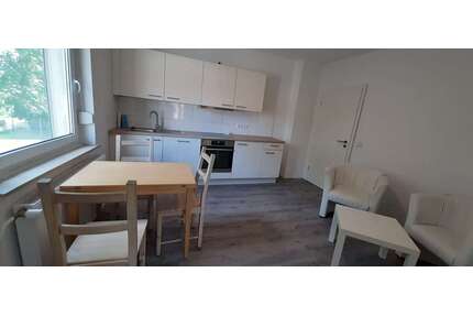 Wohnen auf Zeit in Bielefeld 545,00 €