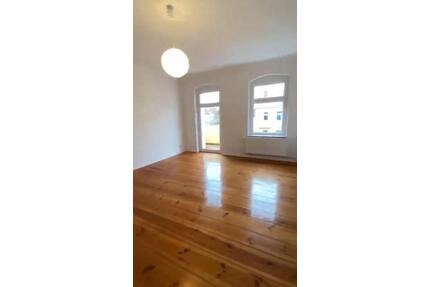 30qm Zimmer in Altbau-WG im Baumschulenweg - Berlin Treptow-Köpenick