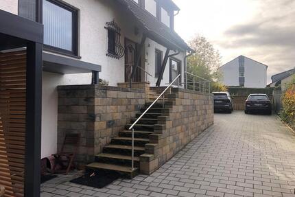 3-Zimmer Dachgeschosswohnung mit Balkon in der Berghofermark - Dortmund Hörde