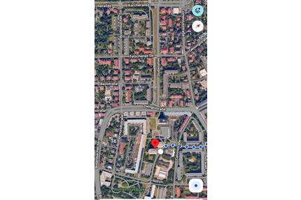 1 Zimmer Wohnung - 350,00&nbsp;EUR Kaltmiete, ca.&nbsp; 26,75&nbsp;m&sup2; in Dresden (PLZ: 01277) Blasewitz