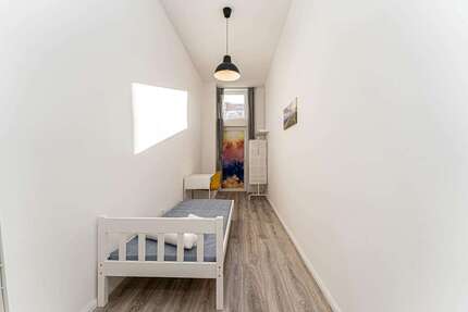 WG-Zimmer in Berlin 599,00 € 8 m²