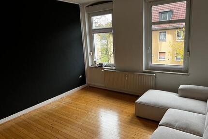 Mietwohnung 3 Zimmer 72 qm - 720,00&nbsp;EUR Kaltmiete, ca.&nbsp; 72,00&nbsp;m&sup2; in Oberhausen (PLZ: 46145) Alsfeld
