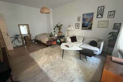 WG-Zimmer in Berlin 650,00 € 30 m²