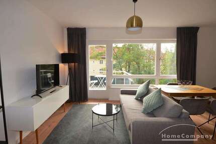 Wohnen auf Zeit in Berlin 1.040,00 €