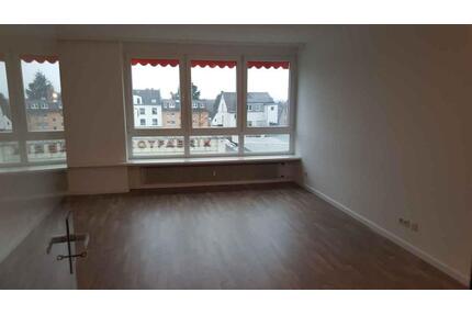 Gepflegte 1-Zimmer Wohnung im 2. OG in Solingen Ohligs