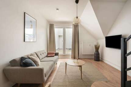 WG-Zimmer in Berlin 1.199,00 € 19 m²