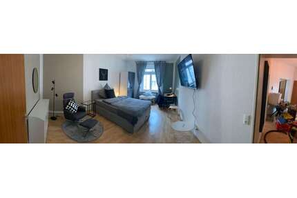 WG-Zimmer in Frankfurt am Main 685,00 € 21 m²