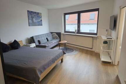 Wohnen auf Zeit in Rosenheim 1.120,00 €