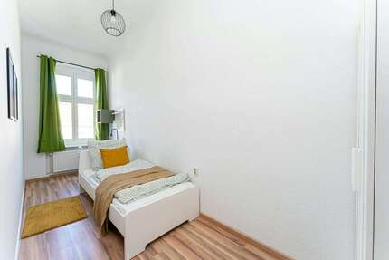 WG-Zimmer in Berlin 630,00 € 11 m²