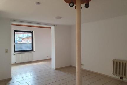 Geräumige 1-Zimmer Wohnung in Haselünne