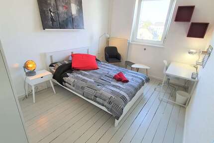 WG-Zimmer in Bonn 660,00 € 15 m²