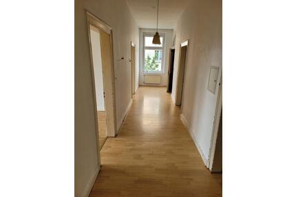 Wunderschöne 4-Zimmer Altbauwohnung in Stadtnähe - Witten Heven