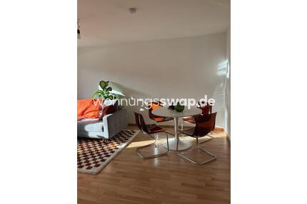 Wohnungsswap - 2 Zimmer, 55 m² - Alpspitzstraße, Sendling-Westpark, München