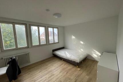 Möbliertes WG-Zimmer in zentraler Lage - Meersburg