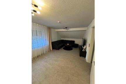 4 Zimmer Dachgeschosswohnung - 850,00&nbsp;EUR Kaltmiete, ca.&nbsp; 82,00&nbsp;m&sup2; in Werdohl (PLZ: 58791)