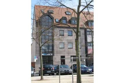 Wohnen auf Zeit in Nürnberg 320,00 €