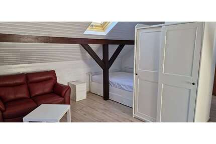 Wohnen auf Zeit in Hamburg 1.095,00 €