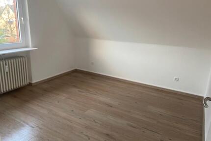 2,5 Zimmer Wohnung im Billetal, Trittau 47,95qm - Hoisdorf