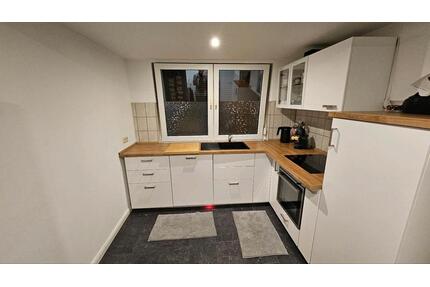 3 Zimmer EG Wohnung in Bahrdorf mit seperater Terasse und Carport