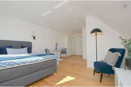 Wohnen auf Zeit in Stuttgart 990,00 €