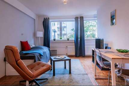 Wohnen auf Zeit in Köln 999,00 €